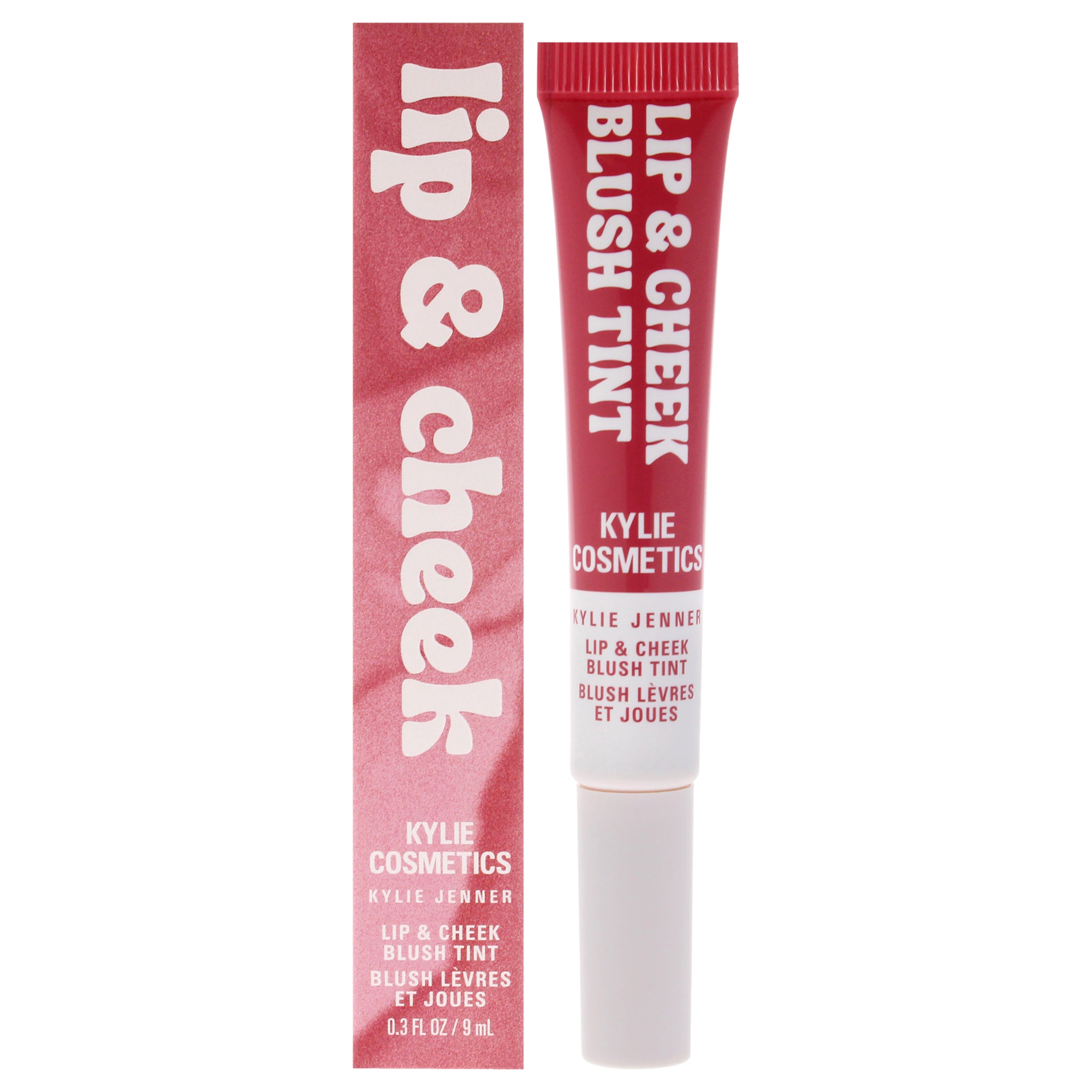 Румяна для губ и щек, оттенок 352 Glow Away от Kylie Cosmetics для женщин, 0,3 унции Kylie Cosmetics, Small
Румяна для губ и щек, оттенок 352 Glow Away от Kylie Cosmetics для женщин, 0,3 унции Kylie Cosmetics, Small