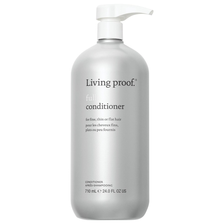 Кондиционер для придания объема Living Proof, 24oz /710ml
Кондиционер для придания объема Living Proof, 24oz /710ml