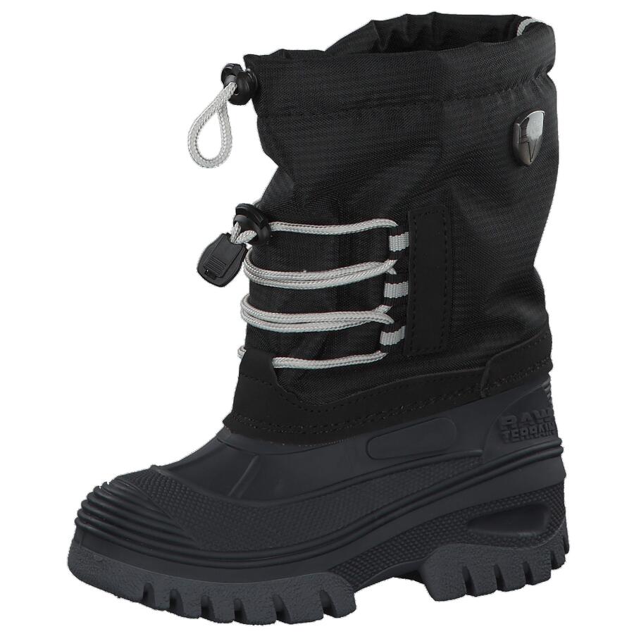 Детские зимние ботинки CMP Ahto WP Snow Boots 3Q49574K
Детские зимние ботинки CMP Ahto WP Snow Boots 3Q49574K