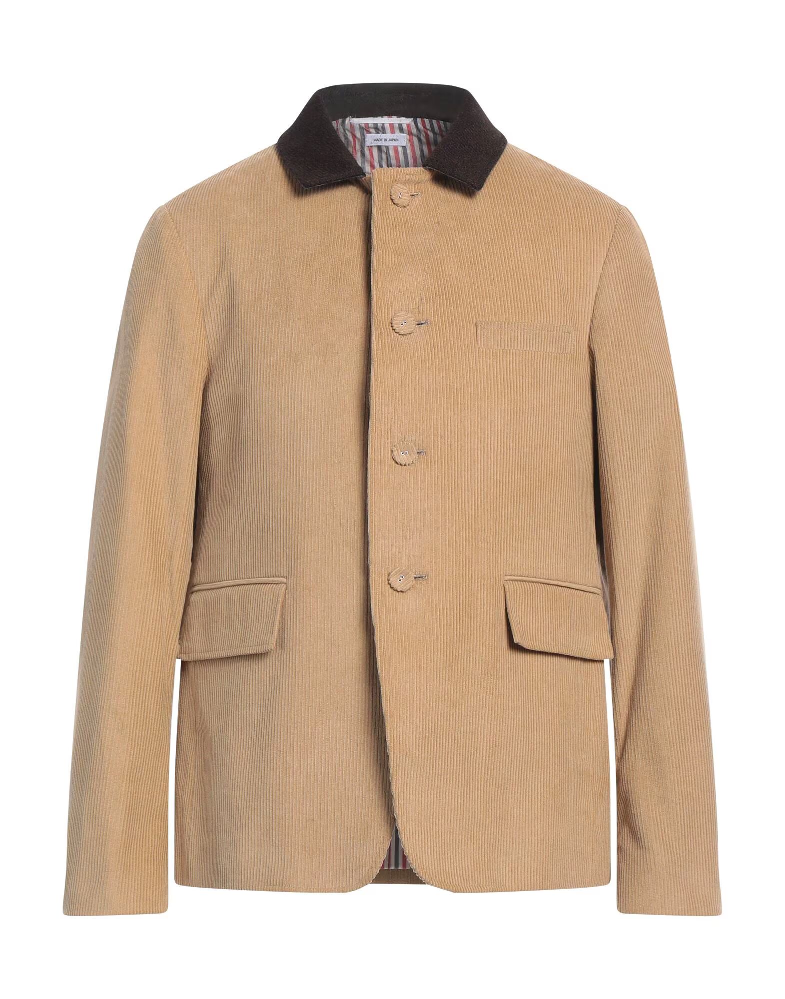 Куртка Thom Browne, коричневый
Куртка Thom Browne, коричневый