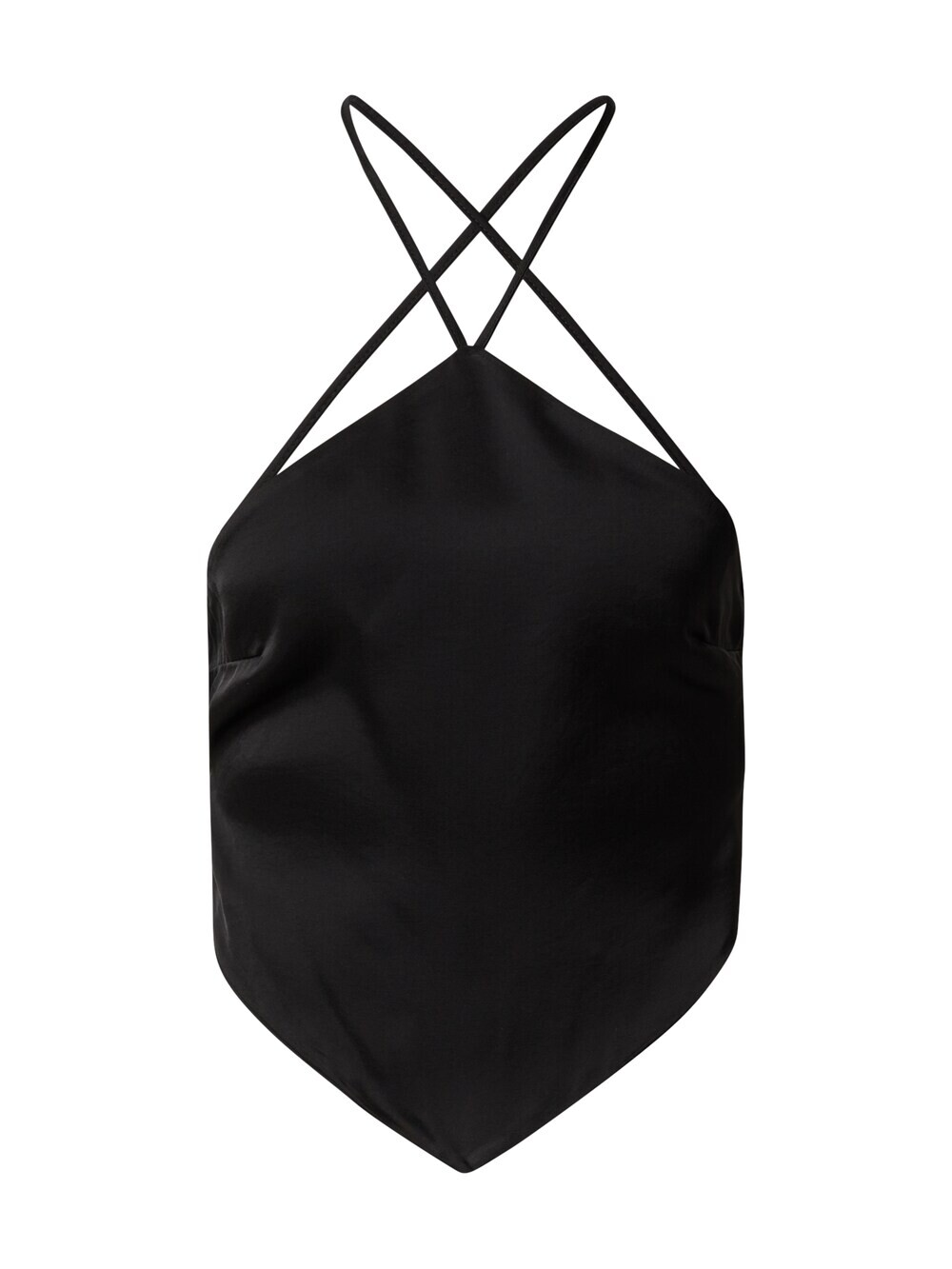 Топ A LOT LESS Lea, черный
Топ A LOT LESS Lea, черный