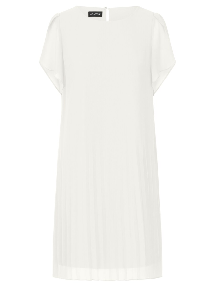 Летнее платье APART, белый
Летнее платье APART, белый