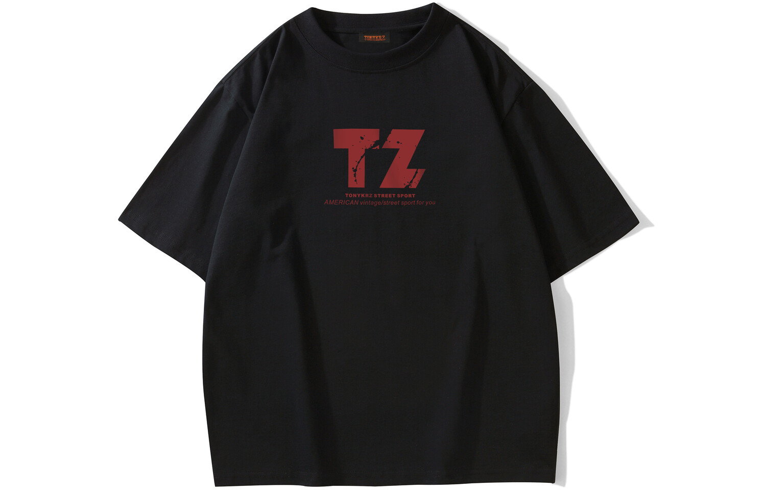 Tonykrz Футболка унисекс, Темно-синий
Tonykrz Футболка унисекс, Темно-синий