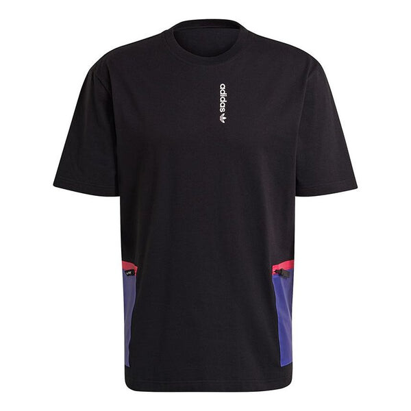 Футболка оригинальные мужские g спортивные с принтом короткий рукав Adidas, черный
Футболка оригинальные мужские g спортивные с принтом короткий рукав Adidas, черный