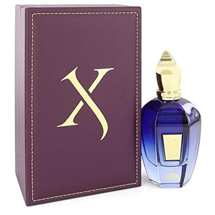 Xerjoff Eau De Parfum Spray Unisex 3.4 Oz
Xerjoff Eau De Parfum Spray Unisex 3.4 Oz
