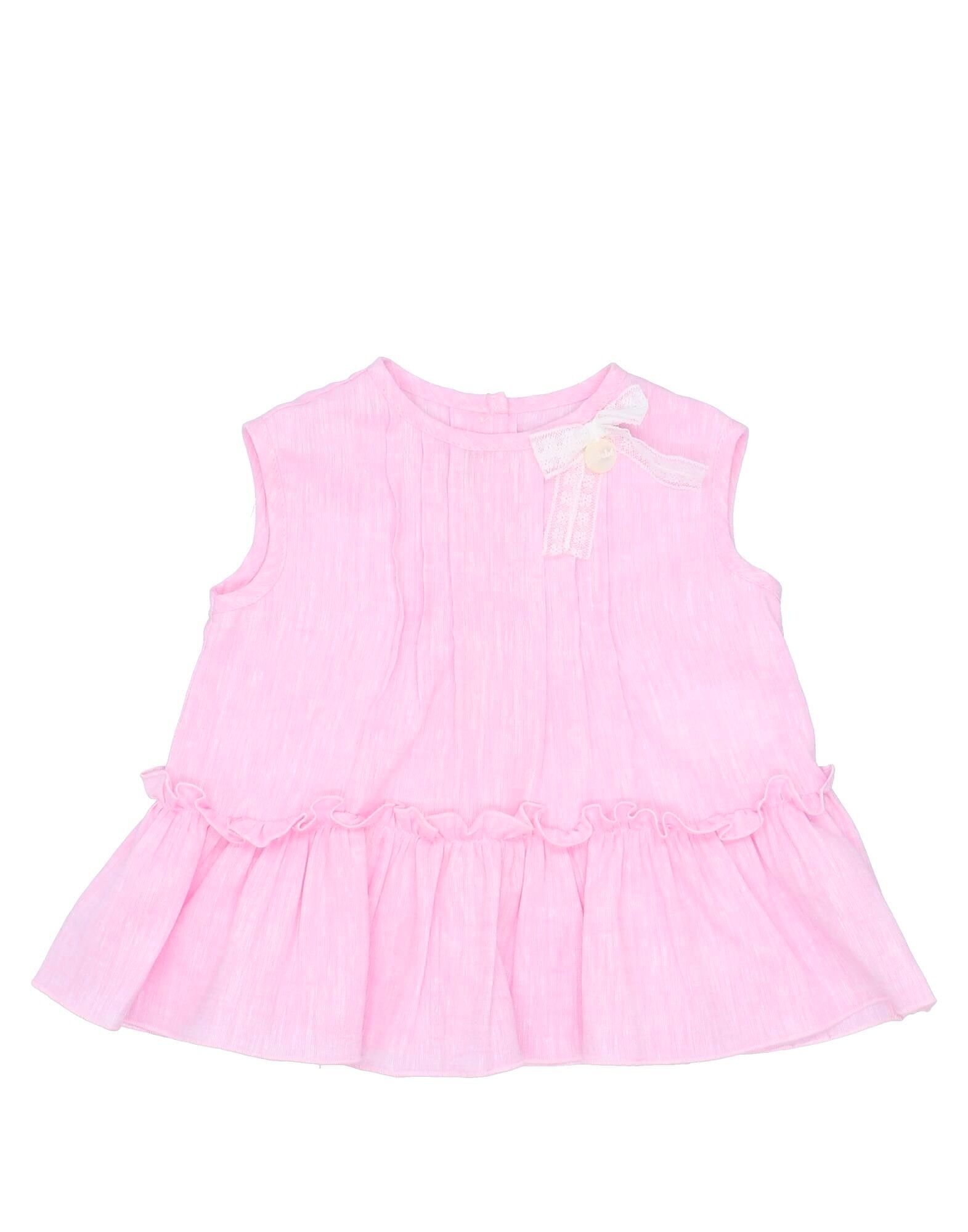 Топ Le Bebé, розовый
Топ Le Bebé, розовый