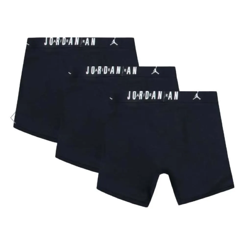 Трусы-боксеры Jordan 23, черный
Трусы-боксеры Jordan 23, черный