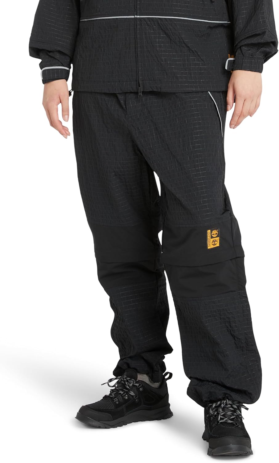 Timberland mens Night Hike 2-in-1, Black
Timberland mens Night Hike 2-in-1, Black