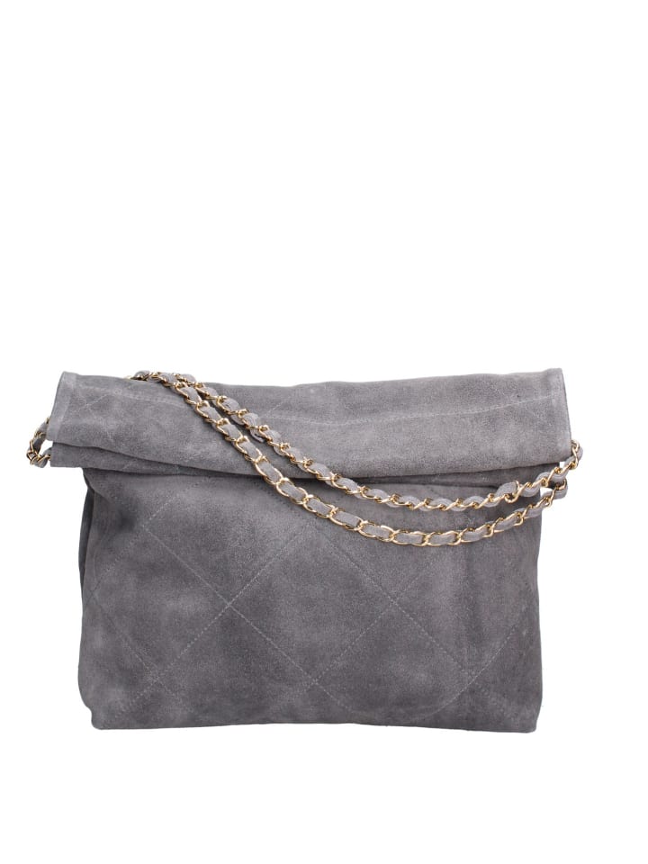 Сумка через плечо Gave Lux, серый 
Сумка через плечо Gave Lux, серый