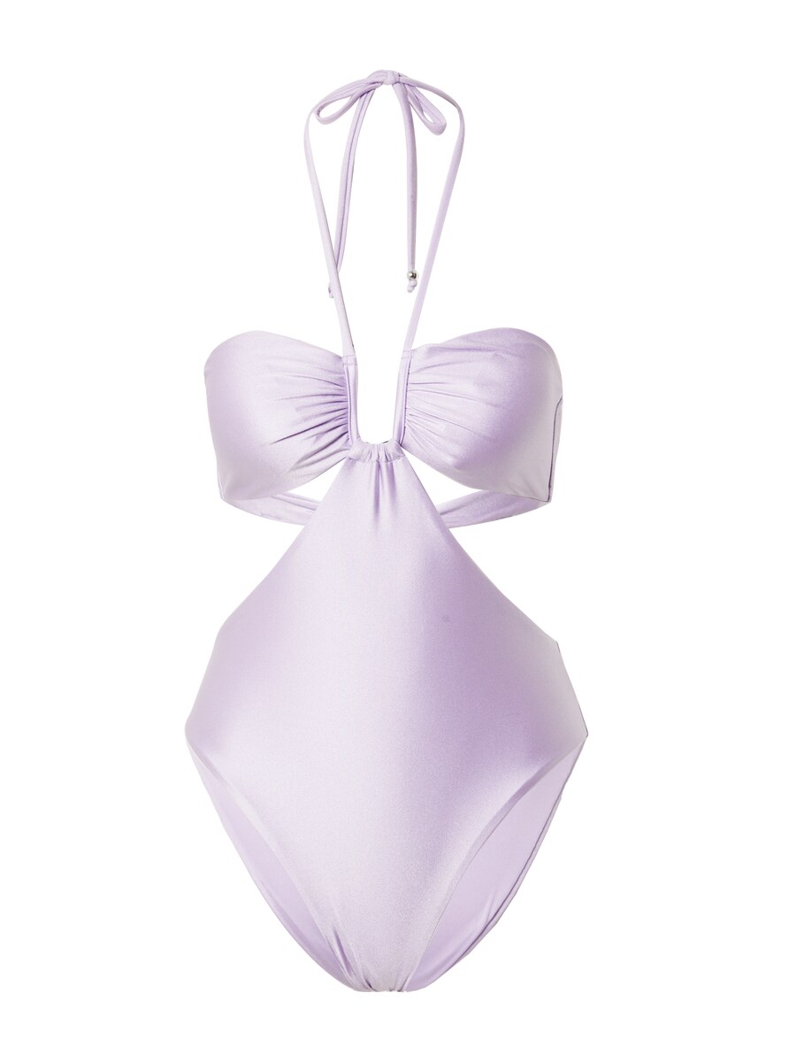 Купальник-балконет Hunkemöller Aruba, цвет Pastel purple
Купальник-балконет Hunkemöller Aruba, цвет Pastel purple