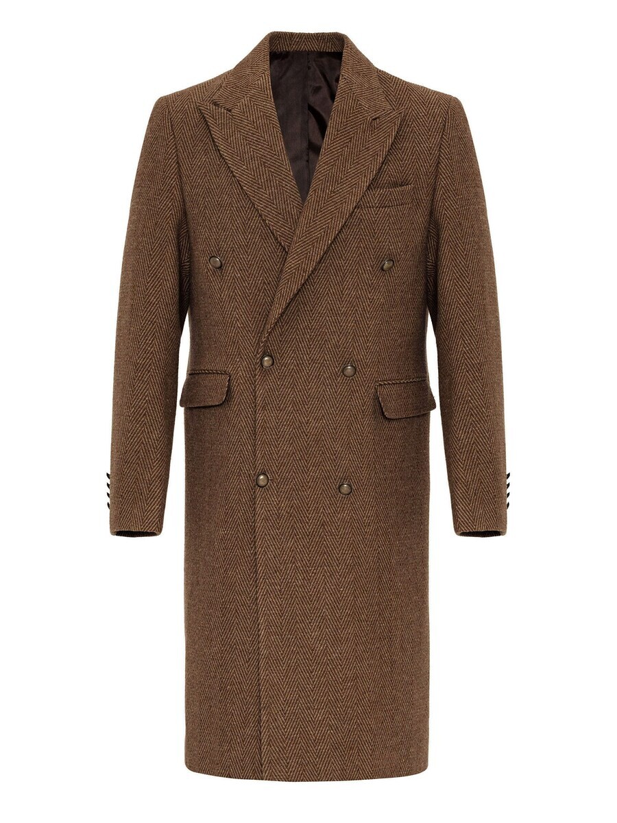 Зимнее пальто Antioch FISCHGRONE, коричневый
Зимнее пальто Antioch FISCHGRONE, коричневый