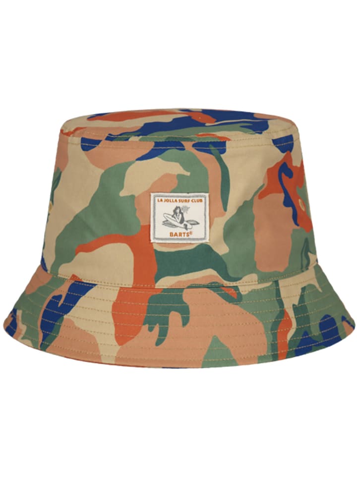 Шляпа Barts
Шляпа Barts