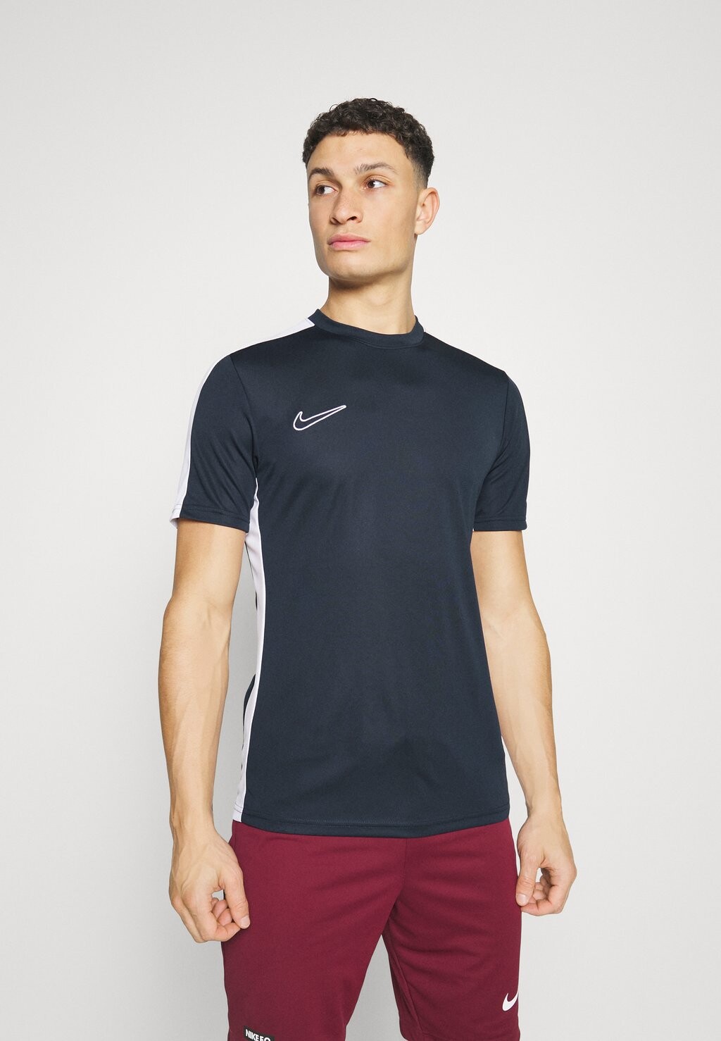 Футболка Nike ACADEMY 23, цвет Obsidian/White, Серый, Футболка Nike ACADEMY 23, цвет Obsidian/White
Футболка Nike ACADEMY 23, цвет Obsidian/White, Серый, Футболка Nike ACADEMY 23, цвет Obsidian/White