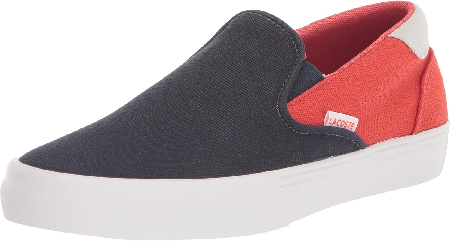 Детские кроссовки Lacoste L004, Navy Blue/Red
Детские кроссовки Lacoste L004, Navy Blue/Red