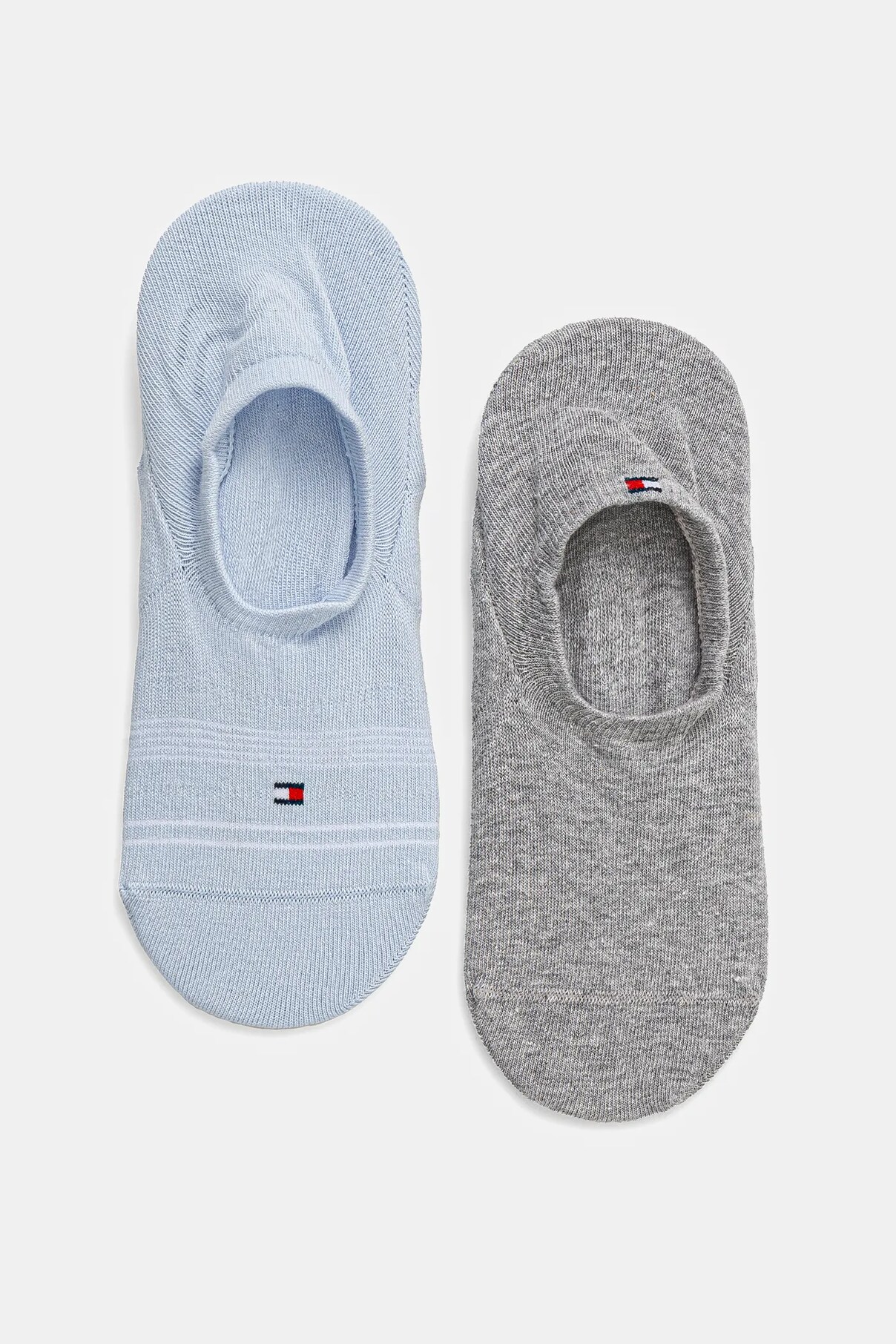 Носки 2 упаковки Tommy Hilfiger, синий
Носки 2 упаковки Tommy Hilfiger, синий