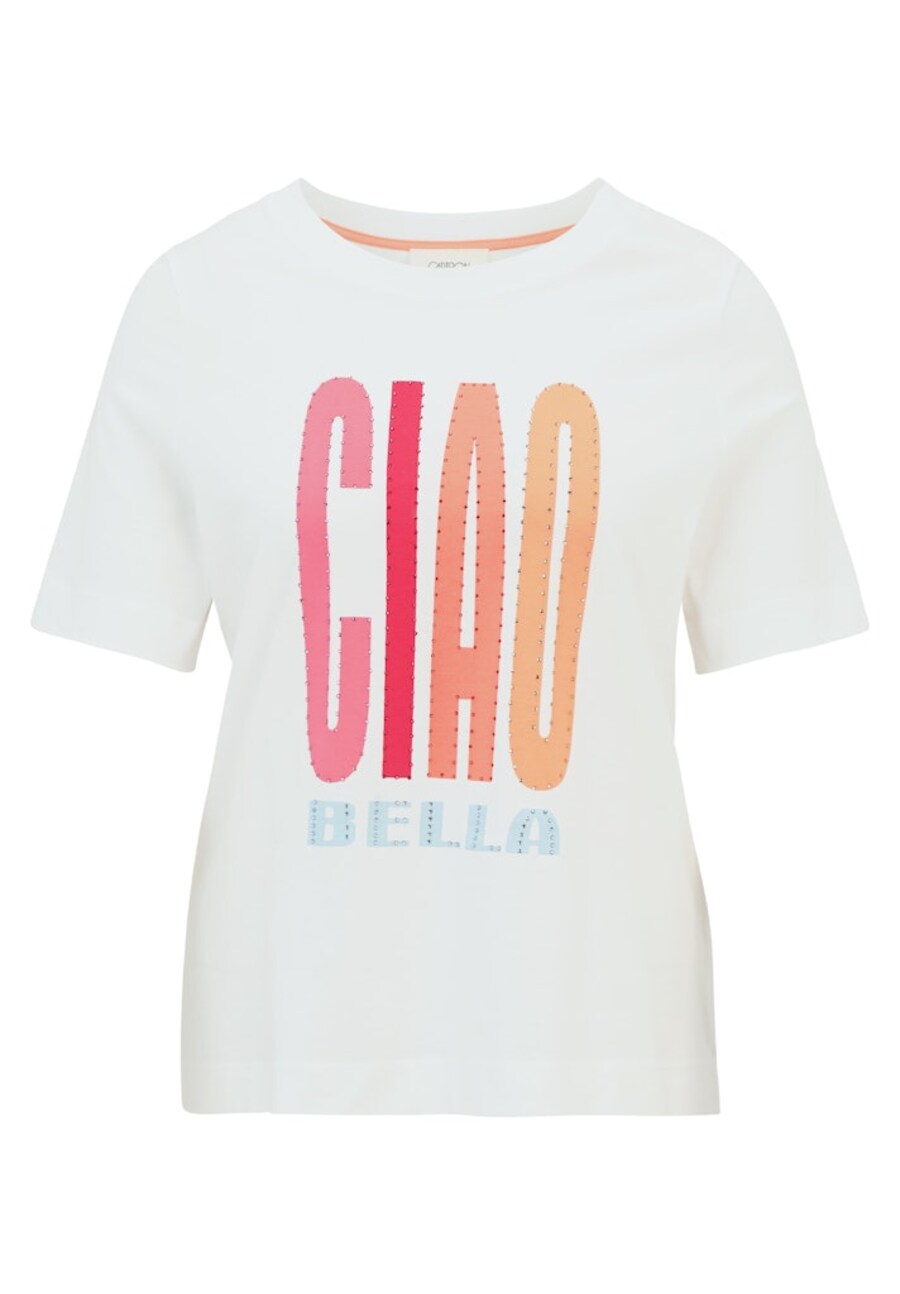 Рубашка Cartoon, кремовый
Рубашка Cartoon, кремовый