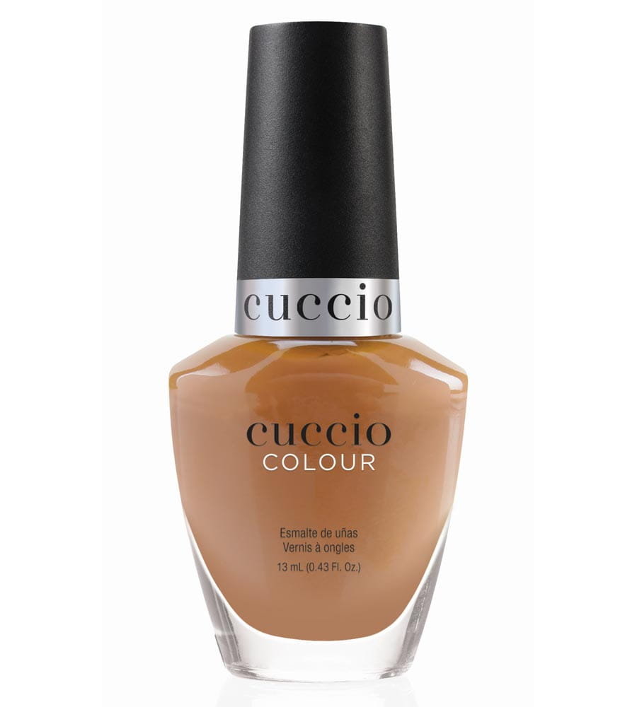 Cuccio, 1346 Лак для ногтей 13 мл The Bee's Knees
Cuccio, 1346 Лак для ногтей 13 мл The Bee's Knees