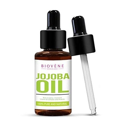 100% чистый увлажняющий концентрат с маслом жожоба, 30 мл Biovene
100% чистый увлажняющий концентрат с маслом жожоба, 30 мл Biovene