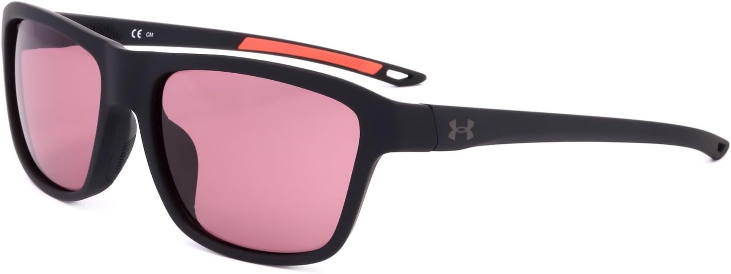 Under Armour RUMBLE/F 003/PC 58 солнцезащитные очки Under Armour Rumble Asian Fit TUNED для гольфа мужские и женские
Under Armour RUMBLE/F 003/PC 58 солнцезащитные очки Under Armour Rumble Asian Fit TUNED для гольфа мужские и женские