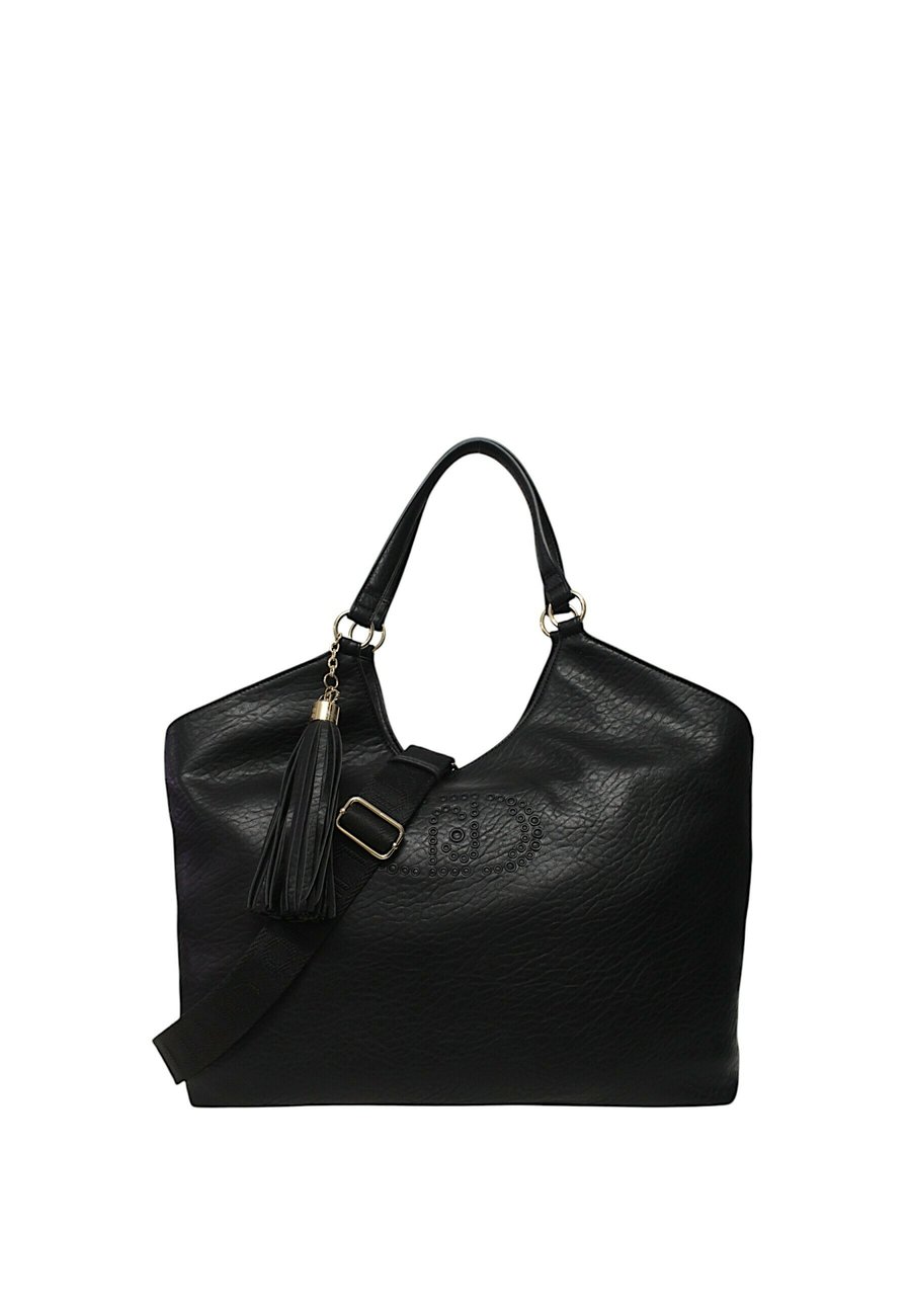 Сумка LIU JO Handbag, Black
Сумка LIU JO Handbag, Black
