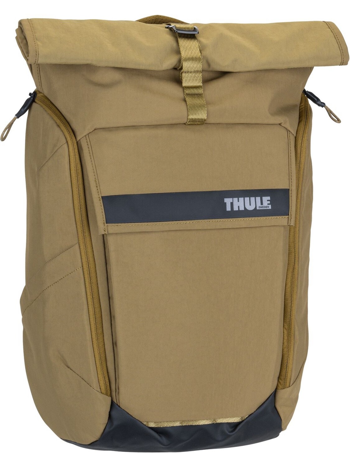 Рюкзак Thule Rolltop Paramount 3 Backpack 24L, цвет Nutria
Рюкзак Thule Rolltop Paramount 3 Backpack 24L, цвет Nutria
