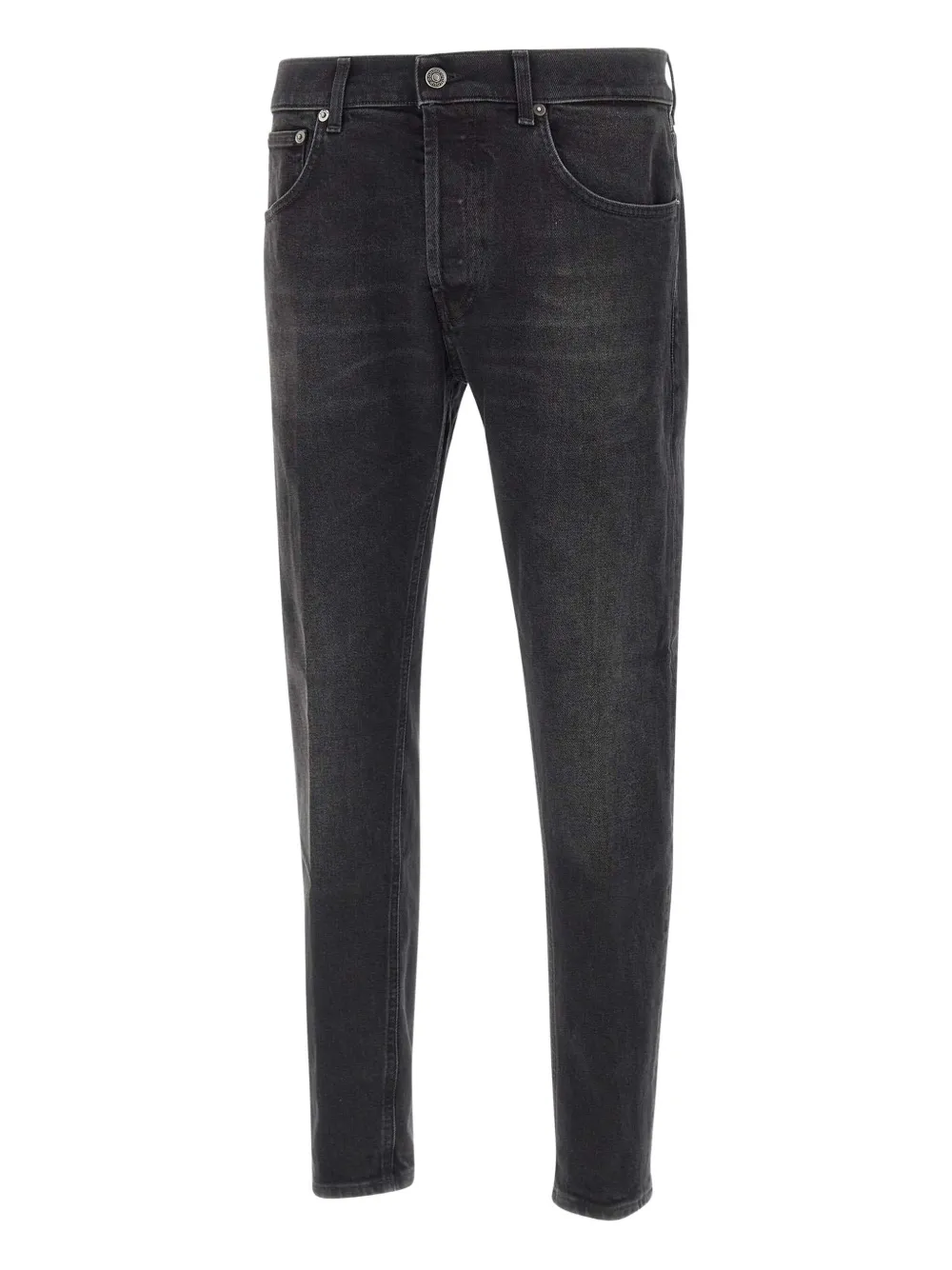 Джинсы Dian с пятью карманами Dondup, серый
Джинсы Dian с пятью карманами Dondup, серый