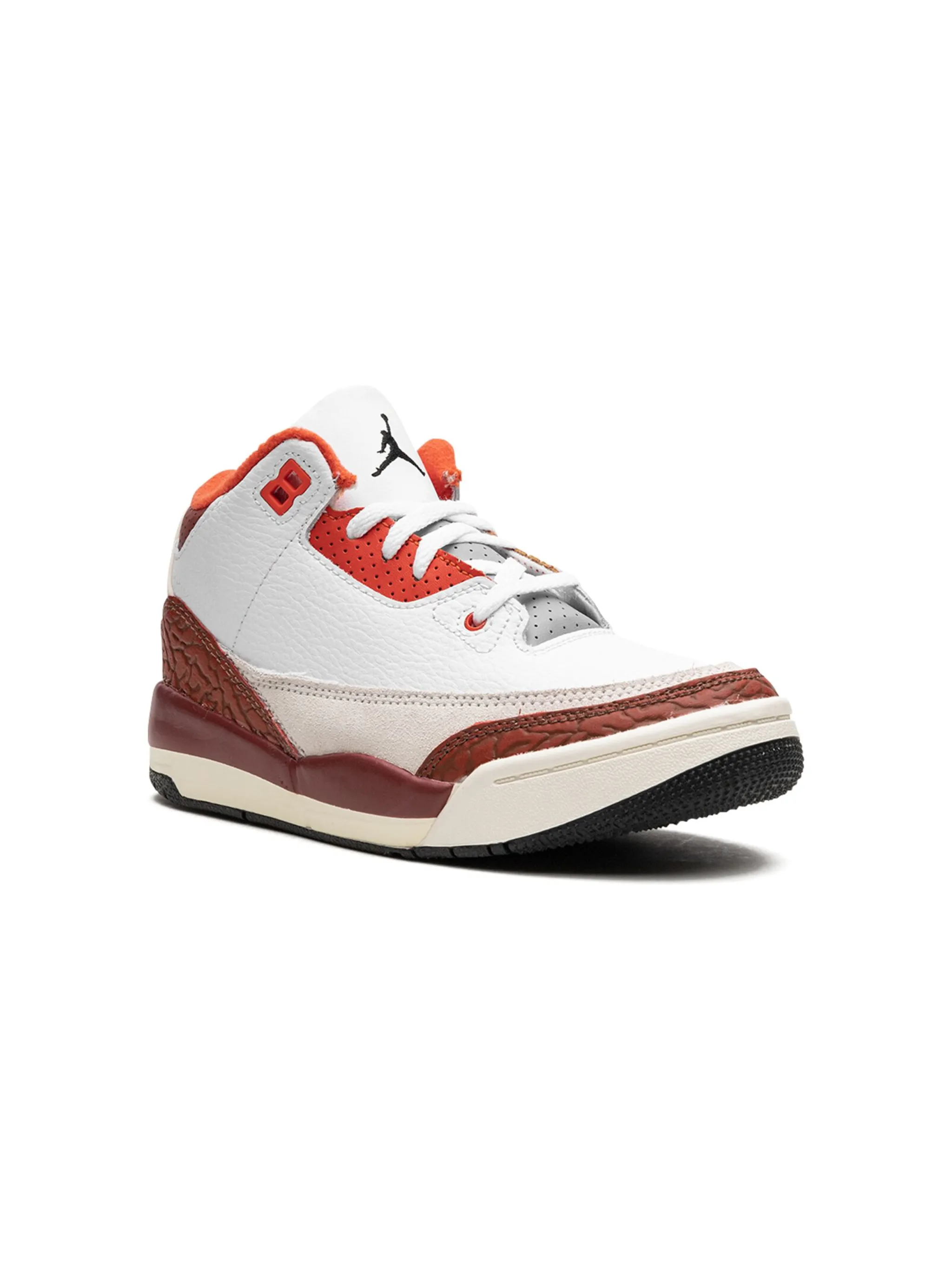 Кроссовки Air Jordan 3 Dunk On Mars Jordan Kids, белый
Кроссовки Air Jordan 3 Dunk On Mars Jordan Kids, белый