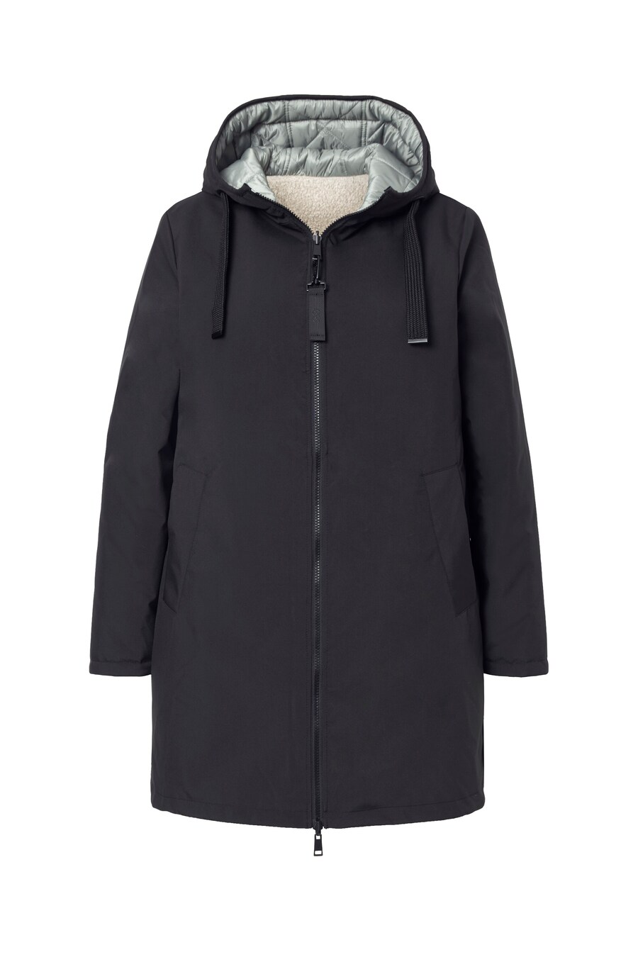 Куртка Performance LAURASГN, Black
Куртка Performance LAURASГN, Black