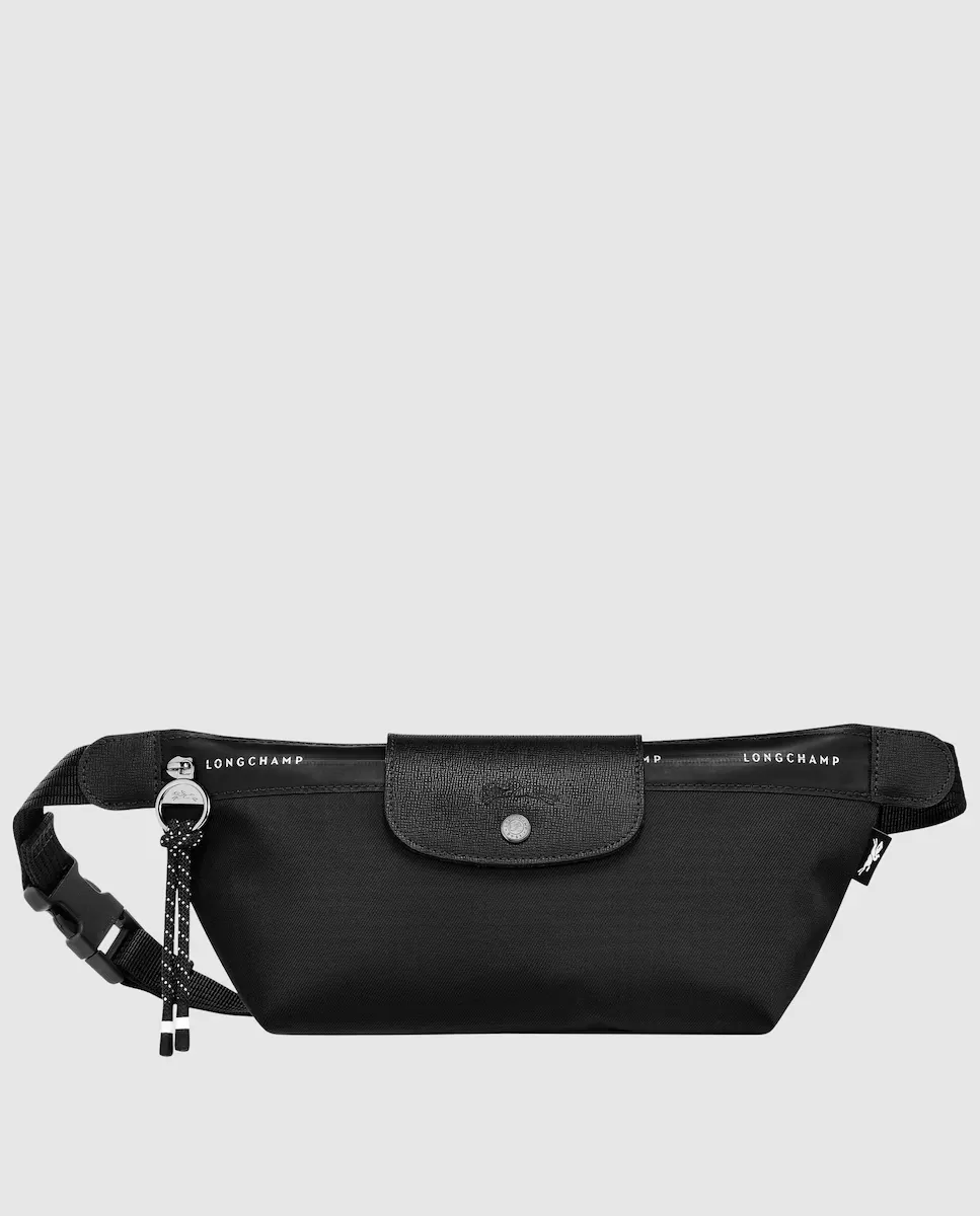 Женская поясная сумка Le Pliage Energy на кнопке и молнии Longchamp, черный
Женская поясная сумка Le Pliage Energy на кнопке и молнии Longchamp, черный