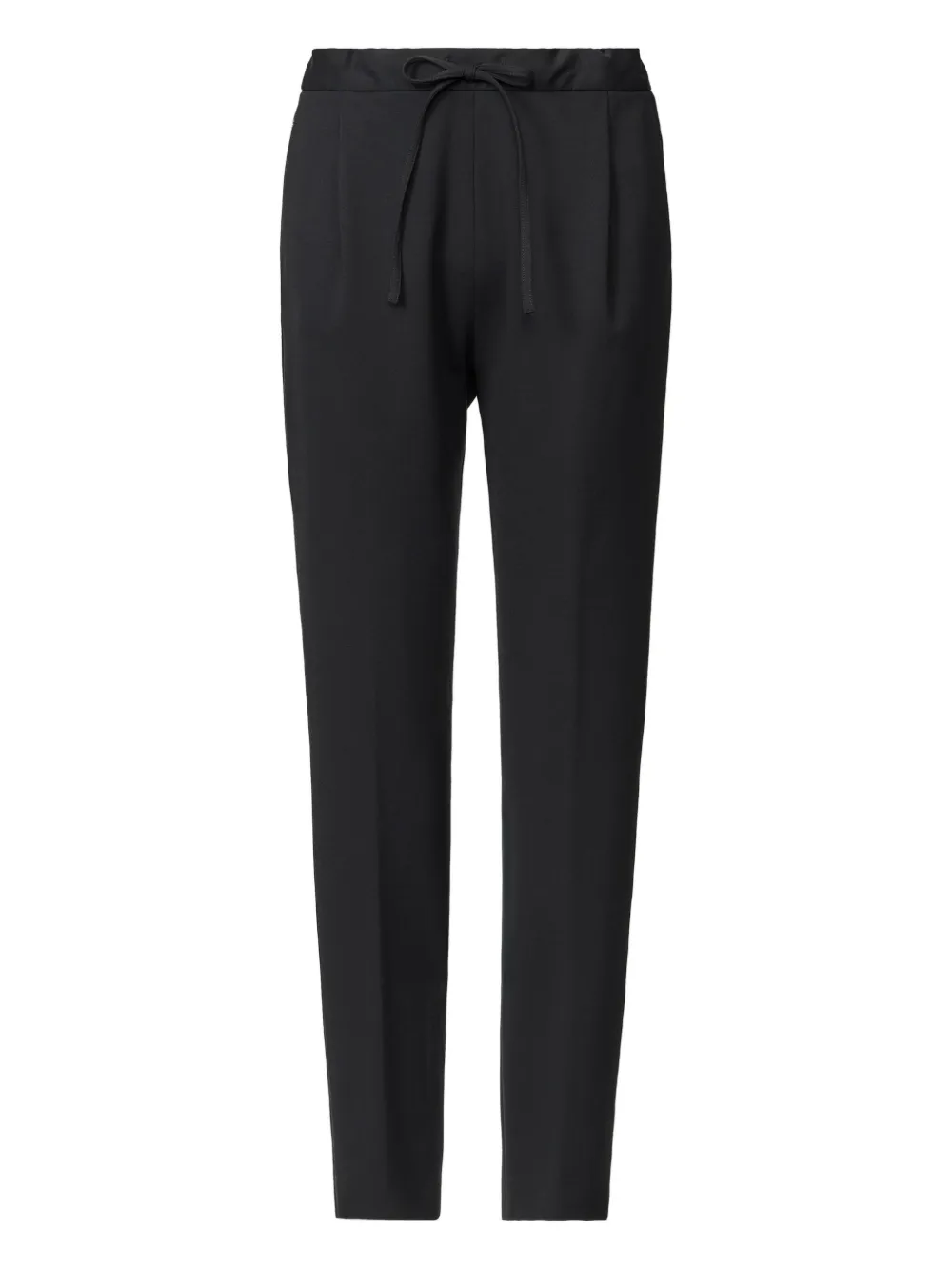 Брюки с кулиской и складками Fabiana Filippi, синий
Брюки с кулиской и складками Fabiana Filippi, синий