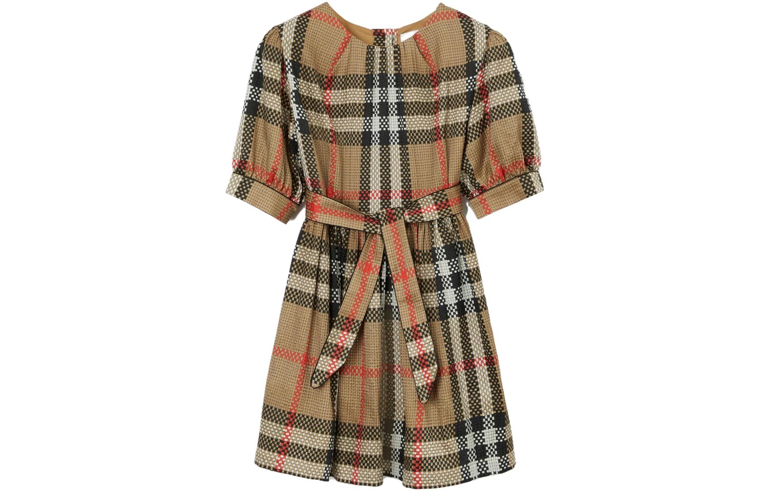 Детское платье Burberry Kids, цвет Beige
Детское платье Burberry Kids, цвет Beige