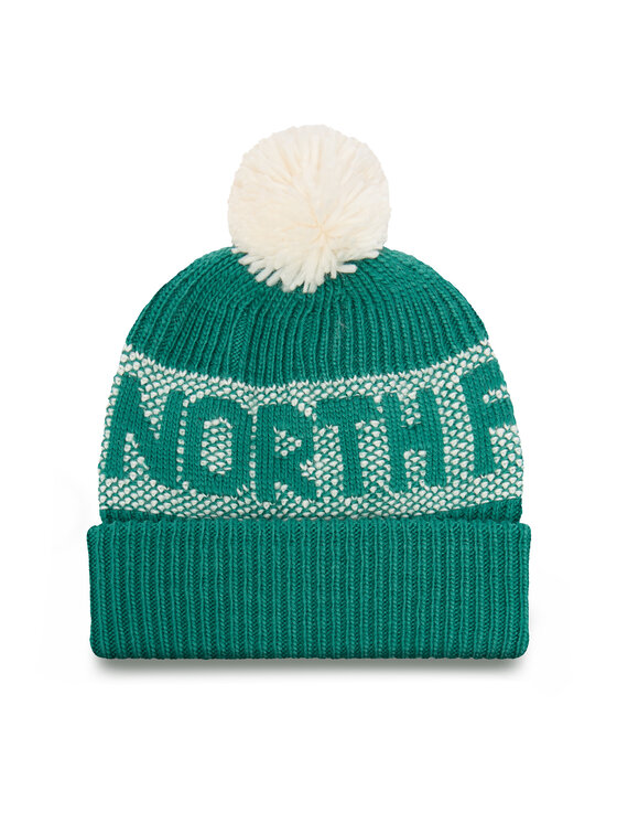 Шапка Retro Cabin NF0A88QW The North Face, зеленый
Шапка Retro Cabin NF0A88QW The North Face, зеленый