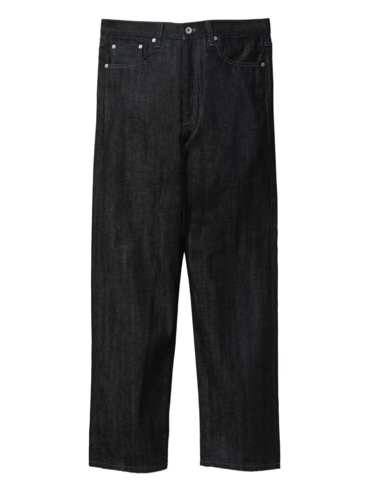 Джинсы с нашивкой-логотипом Neighborhood, черный
Джинсы с нашивкой-логотипом Neighborhood, черный