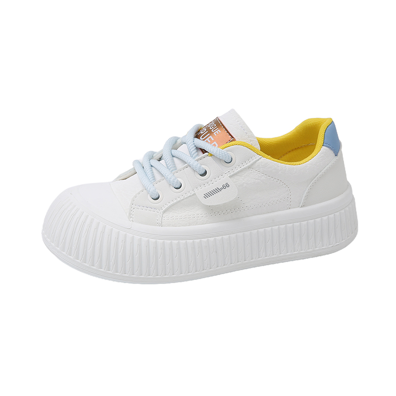 Детские скейтерские кроссовки Grade School ZHULE, экрю
Детские скейтерские кроссовки Grade School ZHULE, экрю