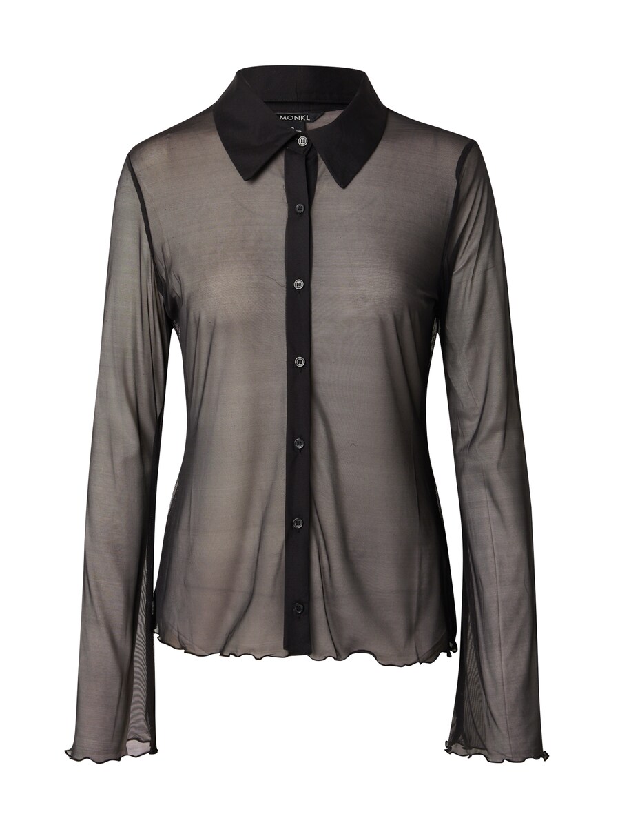 Блузка Monki, черный
Блузка Monki, черный