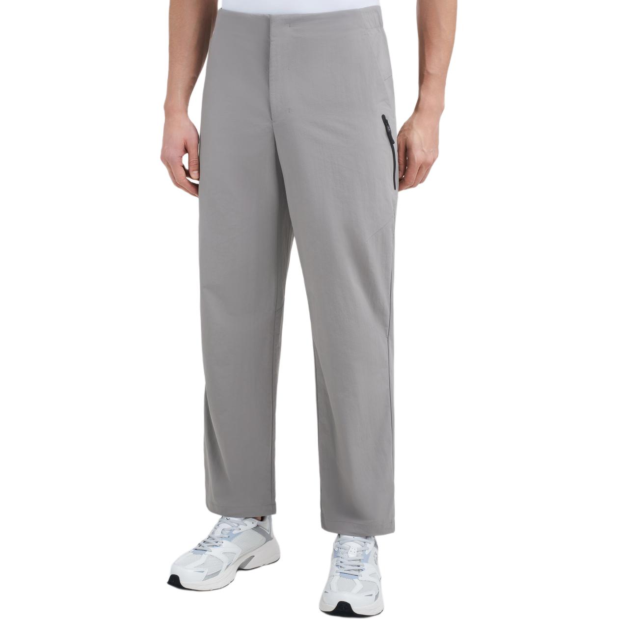 Брюки Casual BLEU SS25 мужские DESCENTE, серый
Брюки Casual BLEU SS25 мужские DESCENTE, серый