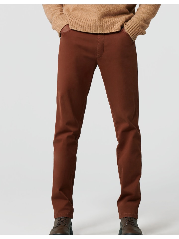 Брюки чинос Meyer 
Брюки чинос Meyer