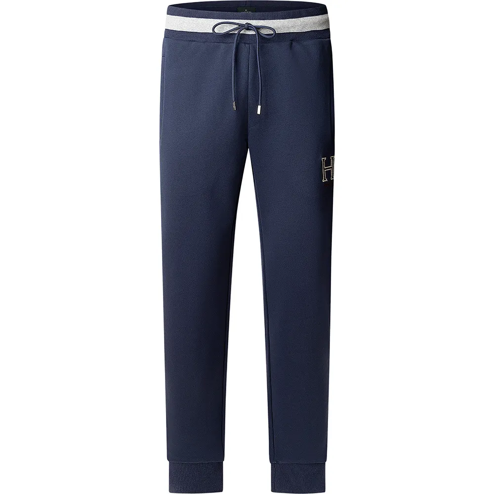 Спортивные брюки Hackett Heritage, синий
Спортивные брюки Hackett Heritage, синий