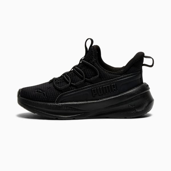 Кроссовки для малышей One4All 2.0 Puma, черный
Кроссовки для малышей One4All 2.0 Puma, черный