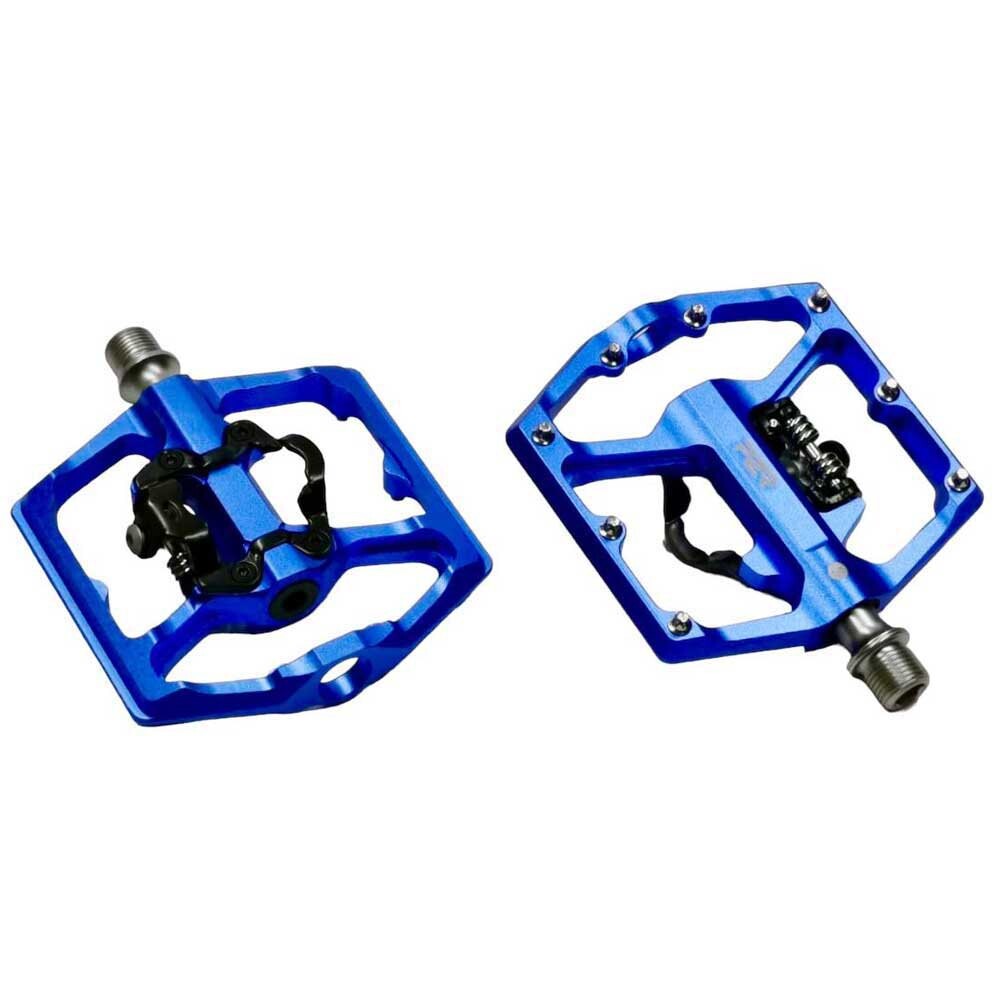 Педали P2r Flatman 70 SPD
Педали P2r Flatman 70 SPD