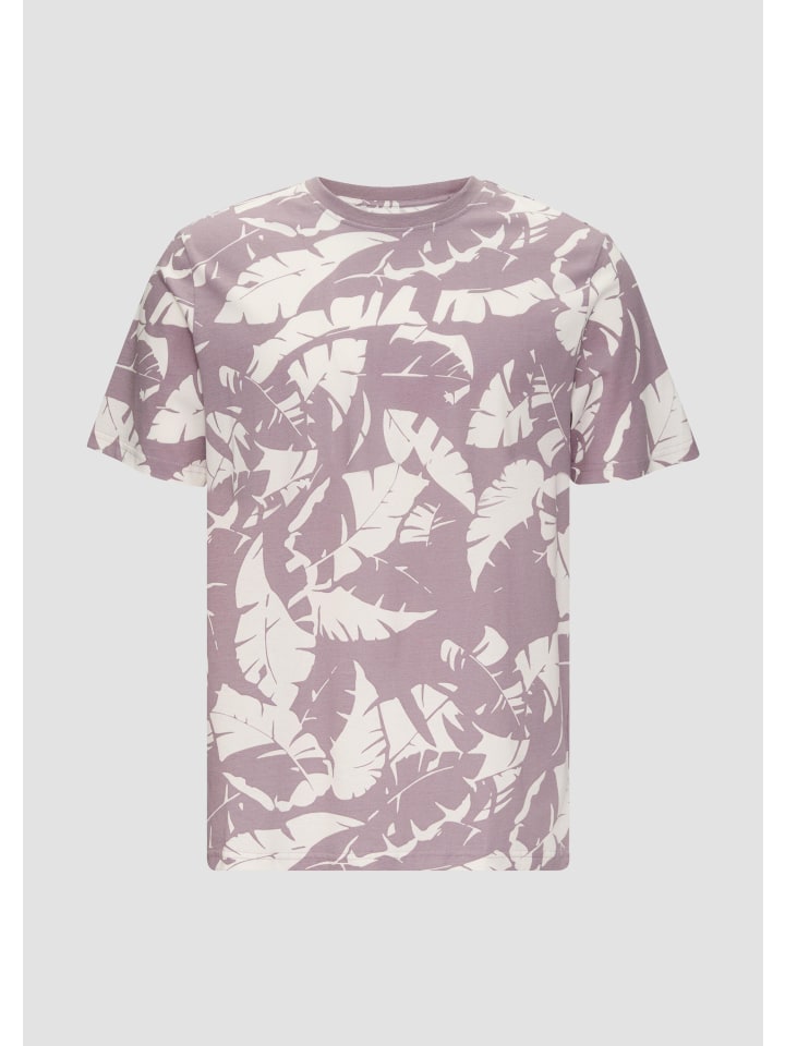 Футболка в цвете 42A0_сиреневый QS, Фиолетовый, Футболка в цвете 42A0_сиреневый QS
Футболка в цвете 42A0_сиреневый QS, Фиолетовый, Футболка в цвете 42A0_сиреневый QS