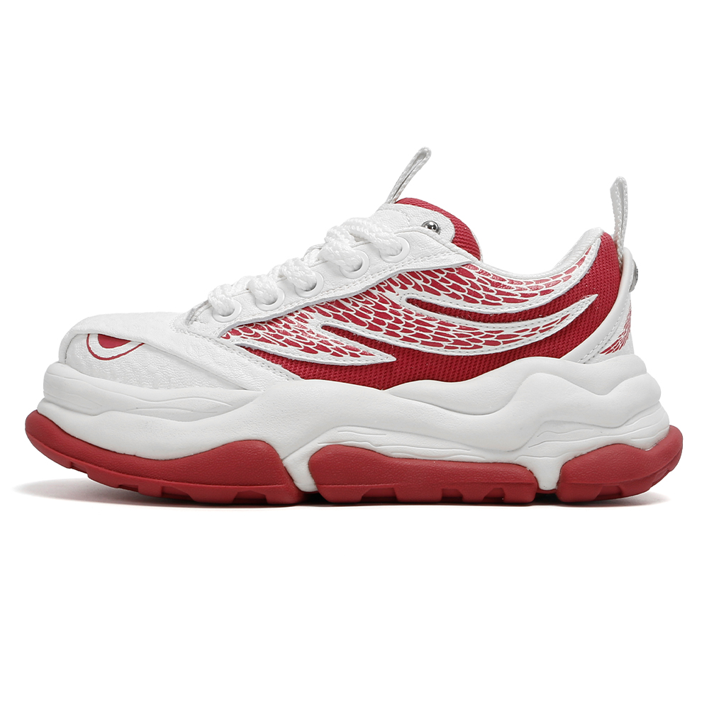 Низкие повседневные туфли мужские Kemaron, Energetic Red
Низкие повседневные туфли мужские Kemaron, Energetic Red