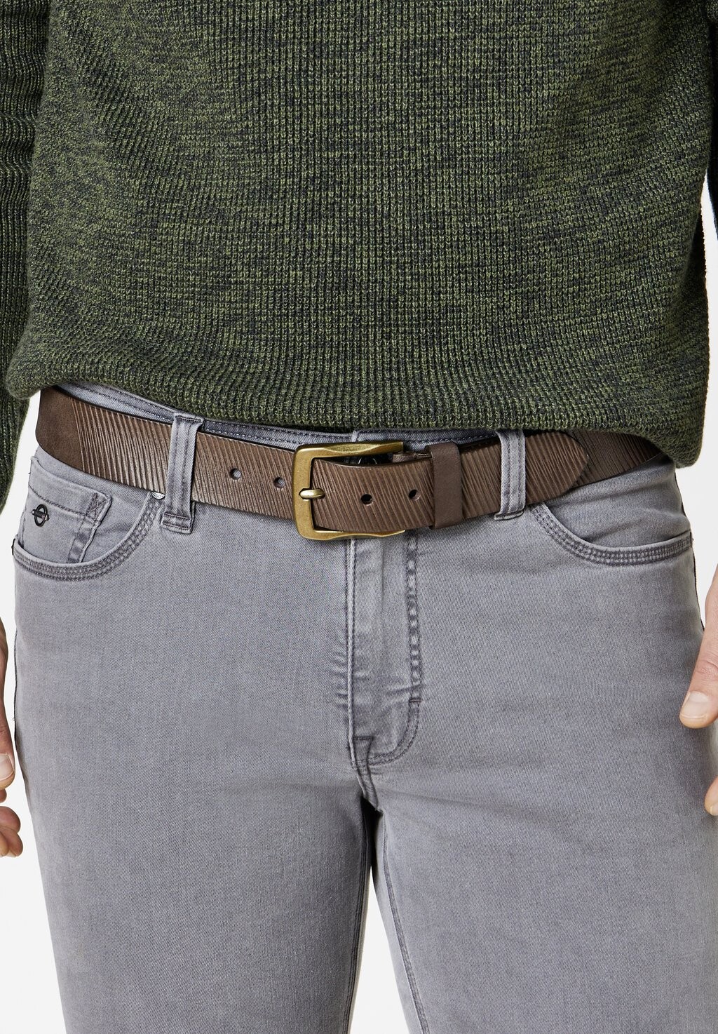 Ремень IN GESTREIFTER OPTIK Paddock's, цвет braun
Ремень IN GESTREIFTER OPTIK Paddock's, цвет braun