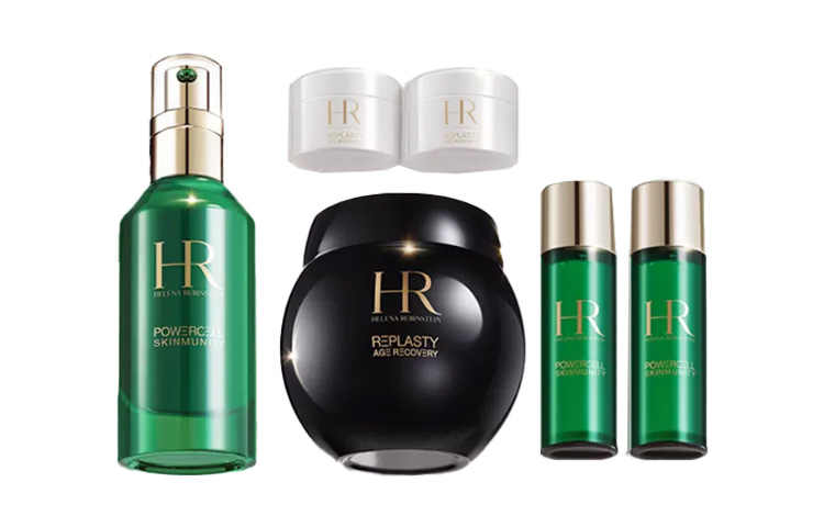 Наборы для ухода за кожей Unisex HELENA RUBINSTEIN
Наборы для ухода за кожей Unisex HELENA RUBINSTEIN