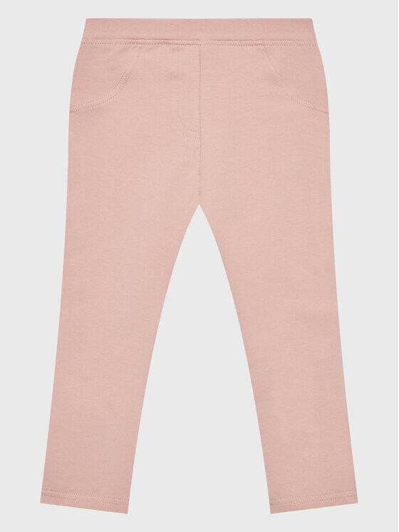 Леггинсы узкого кроя United Colors Of Benetton, розовый
Леггинсы узкого кроя United Colors Of Benetton, розовый