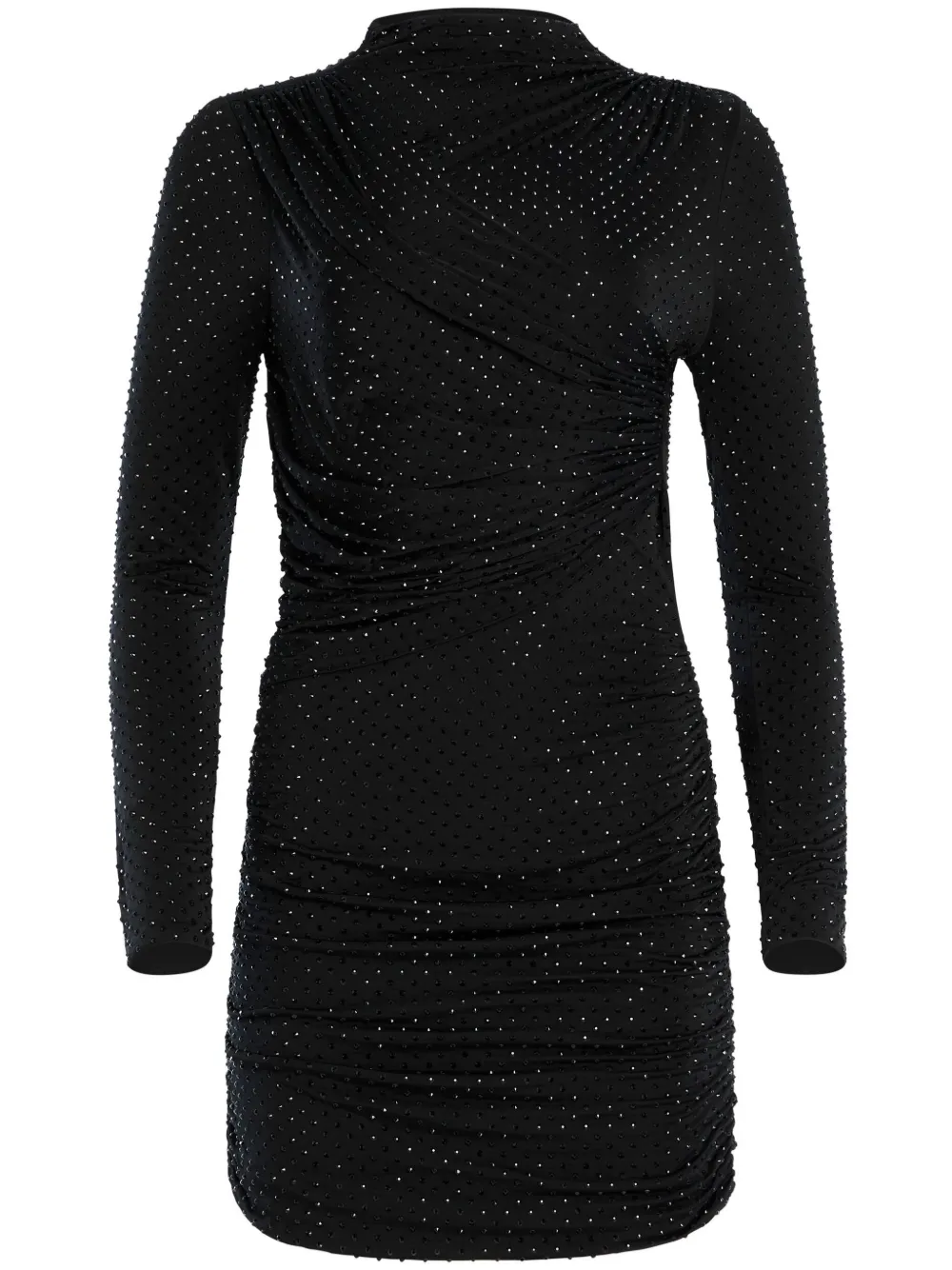 Платье мини Tana Retrofete, черный
Платье мини Tana Retrofete, черный