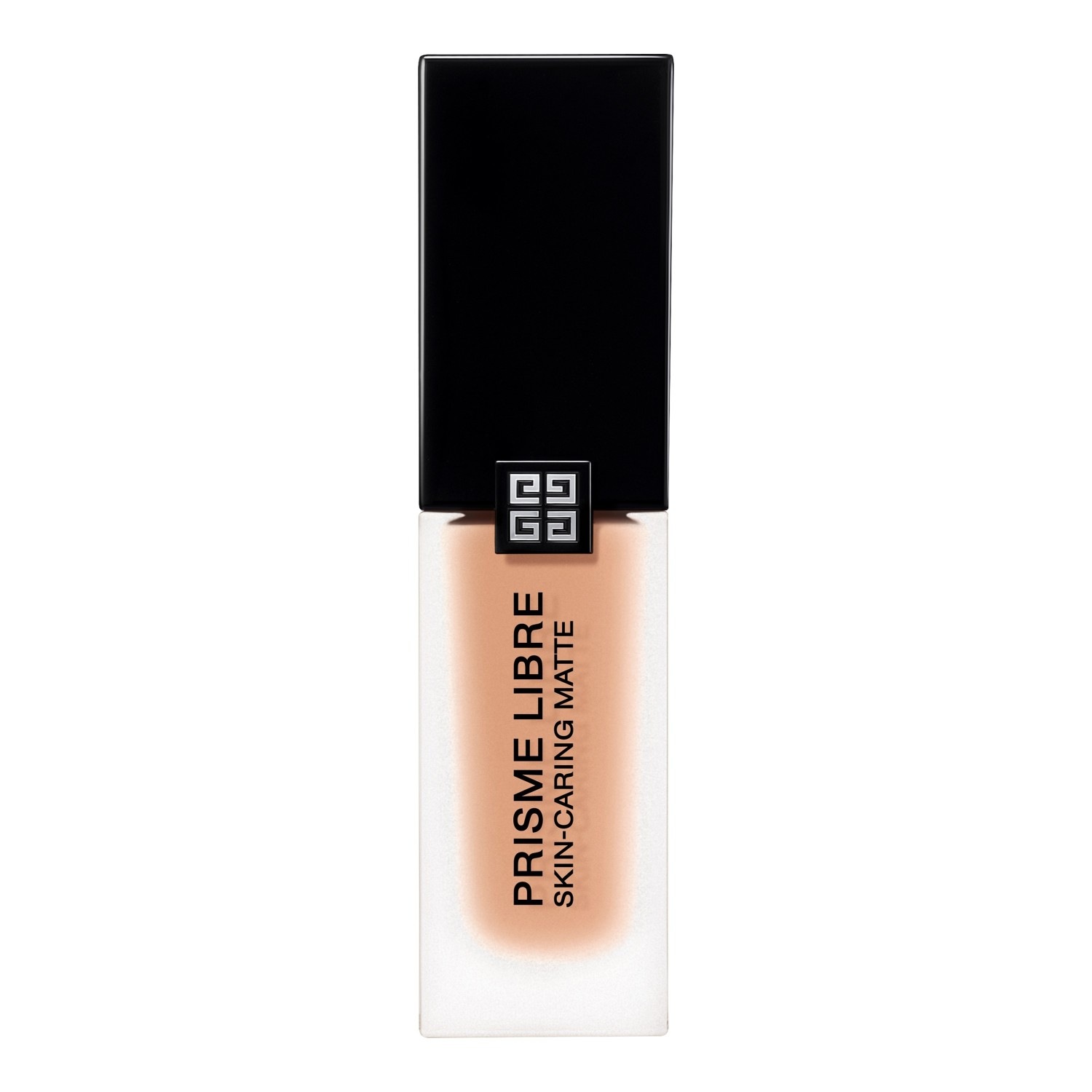 Тональный крем для лица prisme libre skin-caring matte Givenchy, 3-c275, объем 30 мл
Тональный крем для лица prisme libre skin-caring matte Givenchy, 3-c275, объем 30 мл