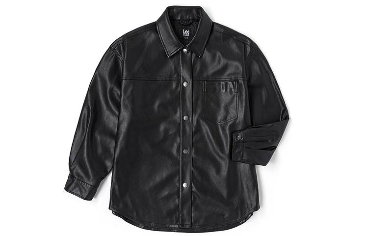 Lee Куртка Xline женская черная, Black
Lee Куртка Xline женская черная, Black