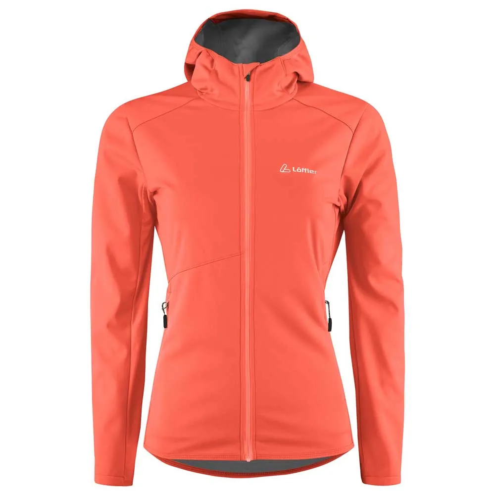 Куртка Loeffler North AB Light, оранжевый
Куртка Loeffler North AB Light, оранжевый