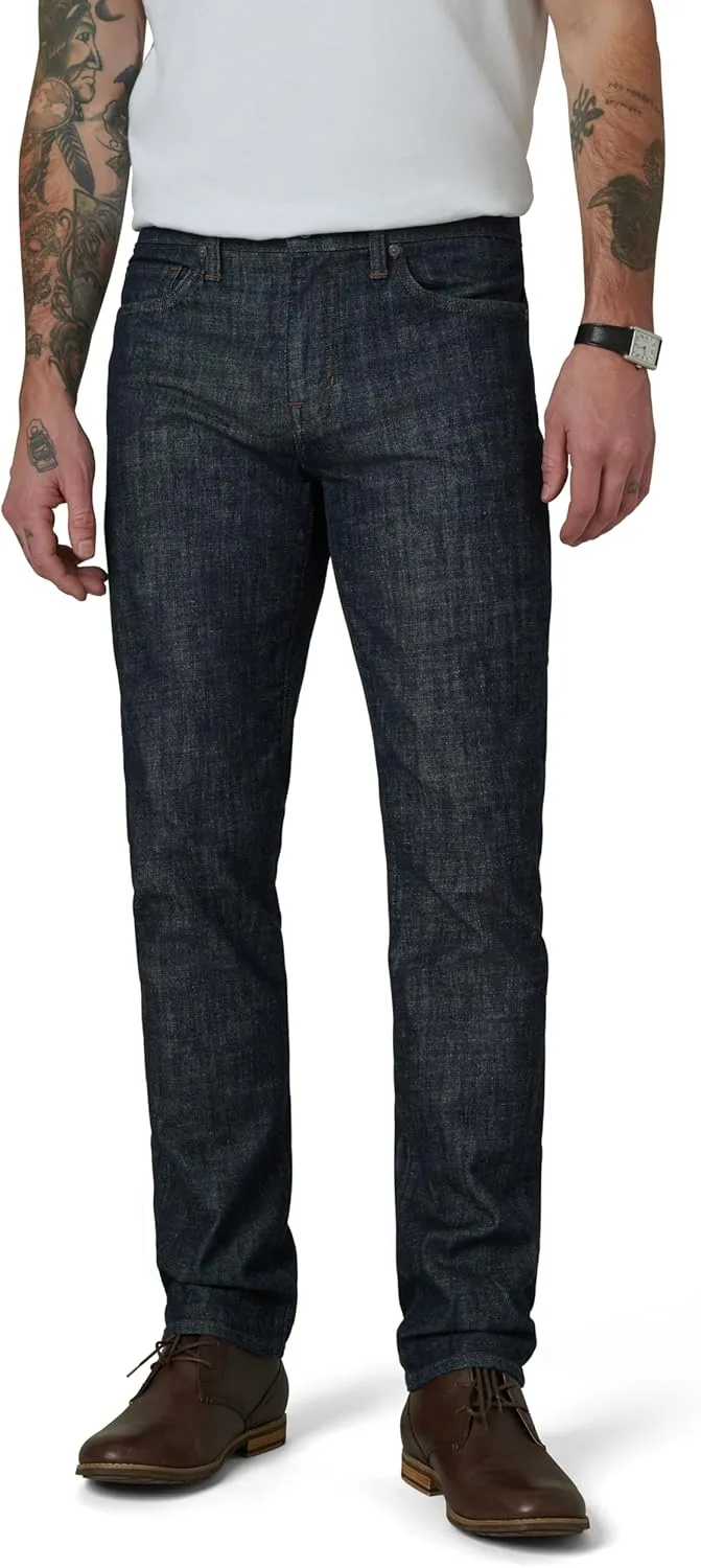 Джинсы Joe's Brixton Straight and Narrow Leg
Джинсы Joe's Brixton Straight and Narrow Leg